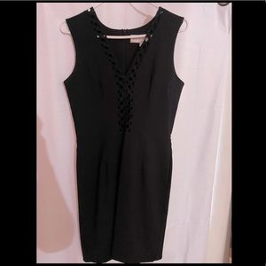 Cutest little black dress